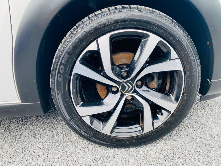 2022 Citroen C3 1.2L Petrol For Sale Images