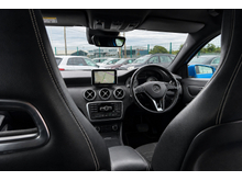 2015 Mercedes-Benz A Class 1.6L Petrol For Sale Images