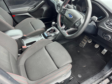 2022 Ford Focus 1.5L Diesel For Sale Images