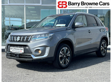 2022 Suzuki Vitara 1.4L Petrol For Sale Images