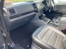 2020 Volkswagen Amarok 3L Diesel For Sale Images