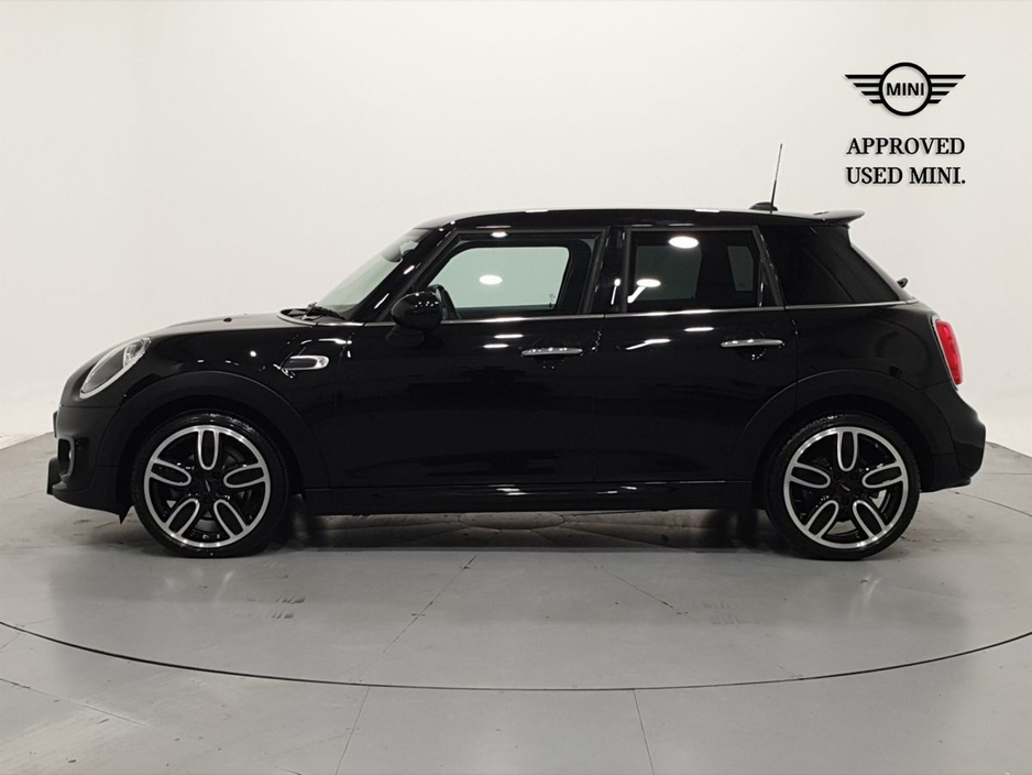 2020 MINI Hatch 1.5L Petrol For Sale Images