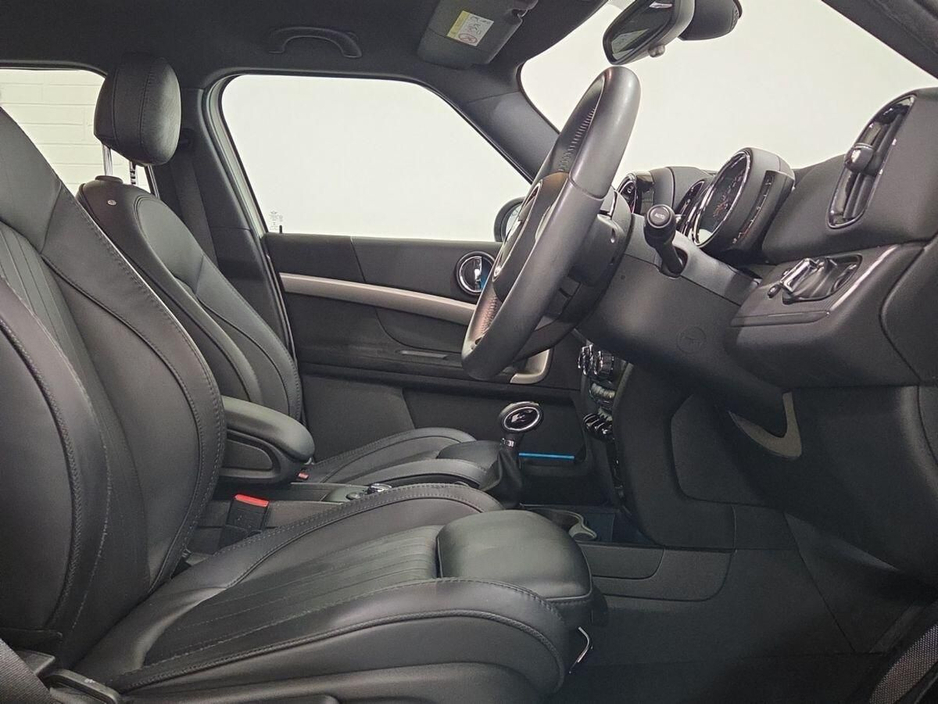 2023 MINI Countryman 1.5L Petrol Plug-in Hybrid For Sale Images