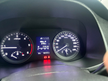 2018 Hyundai Tucson 1.7L Diesel For Sale Images