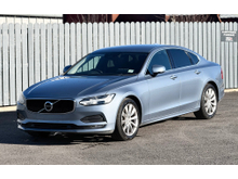 2020 Volvo S90 2L Diesel For Sale Images