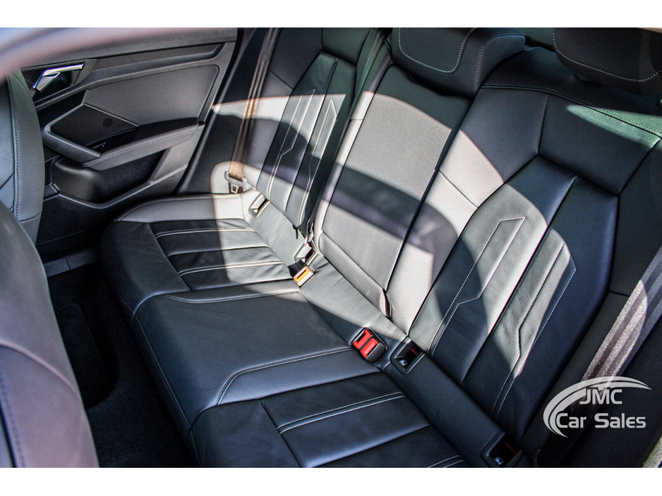 2022 Audi A3 2L Diesel For Sale Images