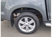 2019 Isuzu D-MAX 1.9L Diesel For Sale Images