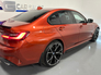 2021 BMW 3 SERIES M SPORT AUTO