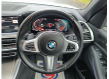 2022 BMW X5 3L Diesel For Sale Images
