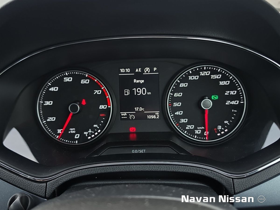2018 SEAT Arona 1L Petrol For Sale Images