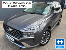 2023 Hyundai Santa Fe 1.6L Petrol Plug-in Hybrid For Sale Images
