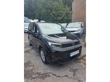 2025 Opel Combo 1.5L Diesel For Sale Images