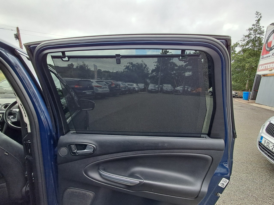 2012 Ford S-Max 2L Diesel For Sale Images