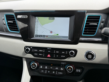 2019 Kia Niro 1.6L Petrol Plug-in Hybrid For Sale Images