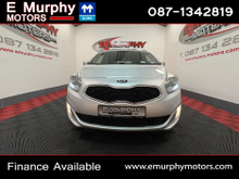 2015 Kia Carens 1.7L Diesel For Sale Images