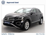 2023 VOLKSWAGEN T-ROC STYLE 2.0TDI 116HP