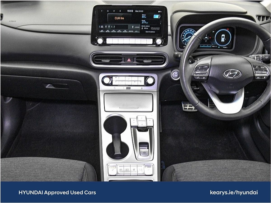 Hyundai Kona EV Premium 64KWH — thumbnail 23