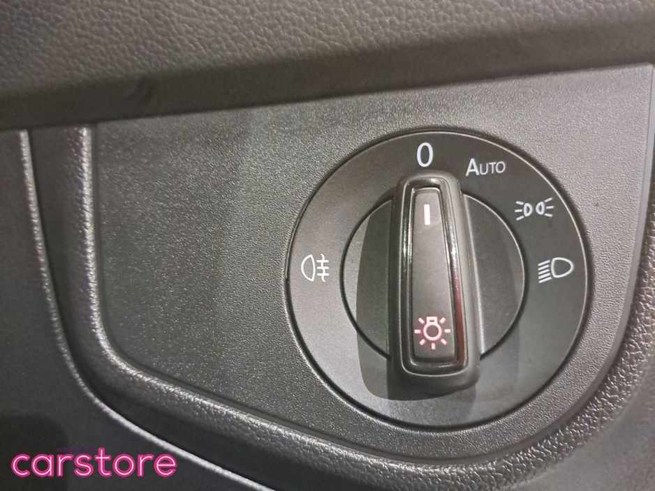 Volkswagen Polo TSI COMFORT LINE — thumbnail 21