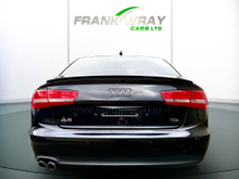 2013 Audi A6 2L Diesel For Sale Images