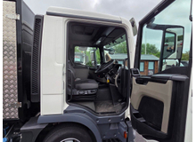 2025 MAN TGL 4.6L Other For Sale Images