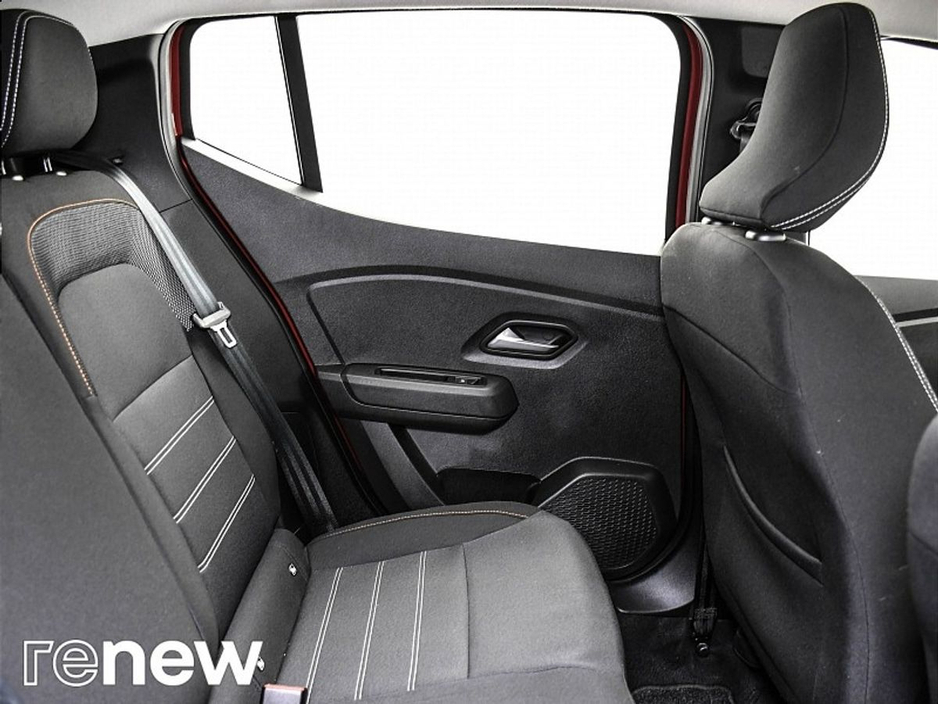 Dacia Sandero Stepway TCe 90 Prestige — thumbnail 13