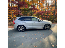 2023 Volvo XC60 2L Petrol Plug-in Hybrid For Sale Images