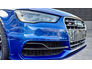 2017 AUDI S3 *SEPANG BLUE* QUATTRO 300BHP S3-60,000KMS-AUTO-12 MONTH WARRANTY