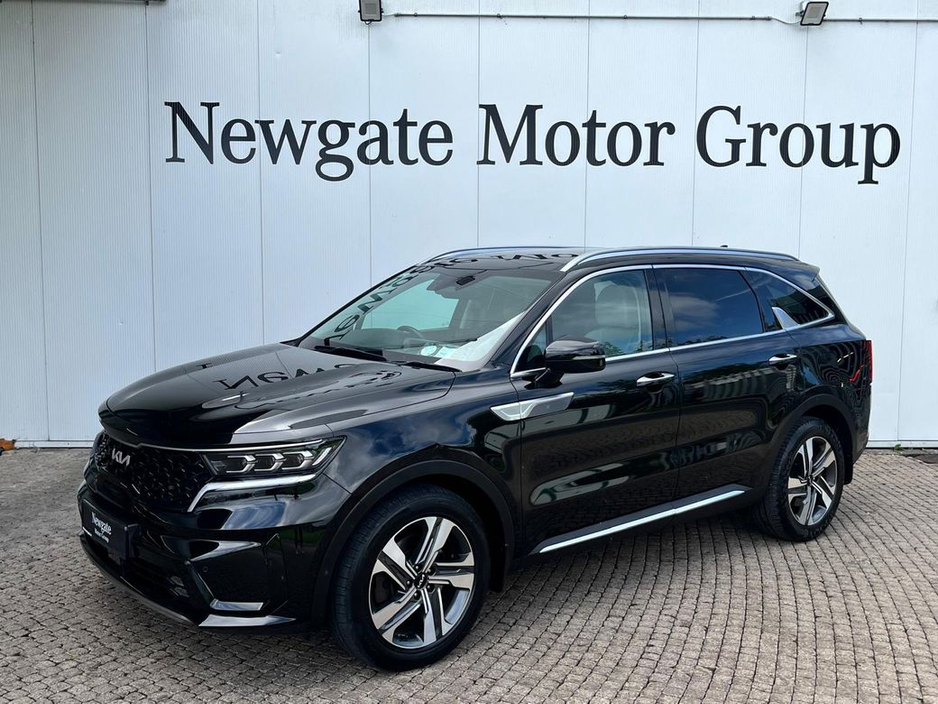 Used Kia Sorento 2023 in Meath