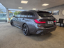 2021 BMW 3 SERIES G21 E M SPORT 5DR AUTO