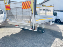 2022 Renault Master 2.3L Diesel For Sale Images