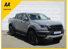 2021 Ford Ranger 2.0L Diesel For Sale Images
