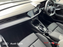 2025 AUDI A3 SPORTBACK 40TFSI E S-LINE AUTOMATIC