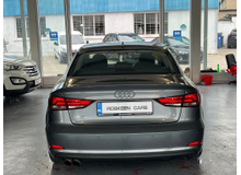 2014 Audi A3 1.4L Petrol For Sale Images