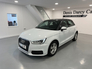 2018 AUDI A1 (181) A1 1.0TFSI SPORTBACK S TRONIC LOW KMS VW/AUDI SPECIALISTS WWW.DENISDARCYCARS.IE