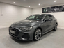2025 AUDI A3 S LINE 40 TFSI E S-A SPORTBACK 204PS ***135KM RANGE***NEW MODEL***MEGA SPEC***PREMIUM CARS IN THE NORTH EAST***