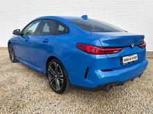 2022 BMW 2 Series 1.5L Petrol For Sale Images