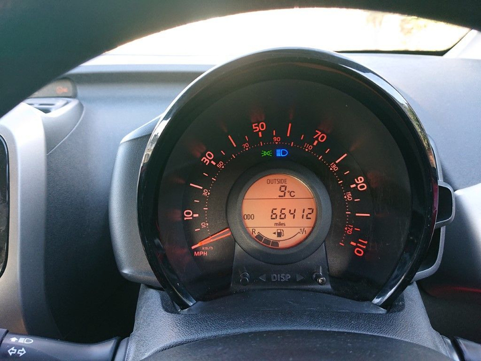 Peugeot 108 1.0 Active Hatchback Petrol Manual (69bhp) — thumbnail 2
