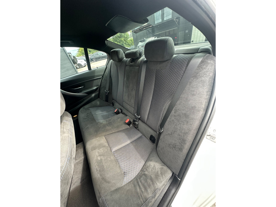 2014 BMW 3 Series 2L Diesel For Sale Images