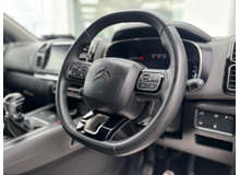 2020 Citroen C5 Aircross 1.5L Diesel For Sale Images
