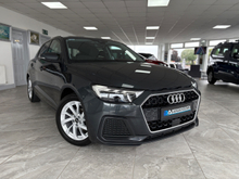 2023 Audi A1 1L Petrol For Sale Images