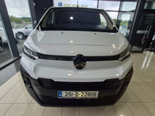 2025 Citroen Dispatch 1.5L Diesel For Sale Images