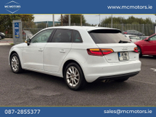 2014 Audi A3 1.4L Petrol For Sale Images