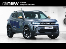 Dacia Duster TCe 130 Extreme