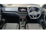 2025 VOLKSWAGEN T-CROSS Edition 75 1.0 TSI 116HP *AUTOMATIC, REAR VIEW CAMERA, ANROID AUTO & APPLE CARPLAY*