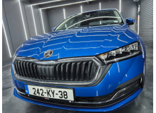 2024 Skoda Octavia 2.0L Diesel For Sale Images