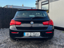 2018 BMW 1 SERIES 116D SE ZAA1 4DR AUTO