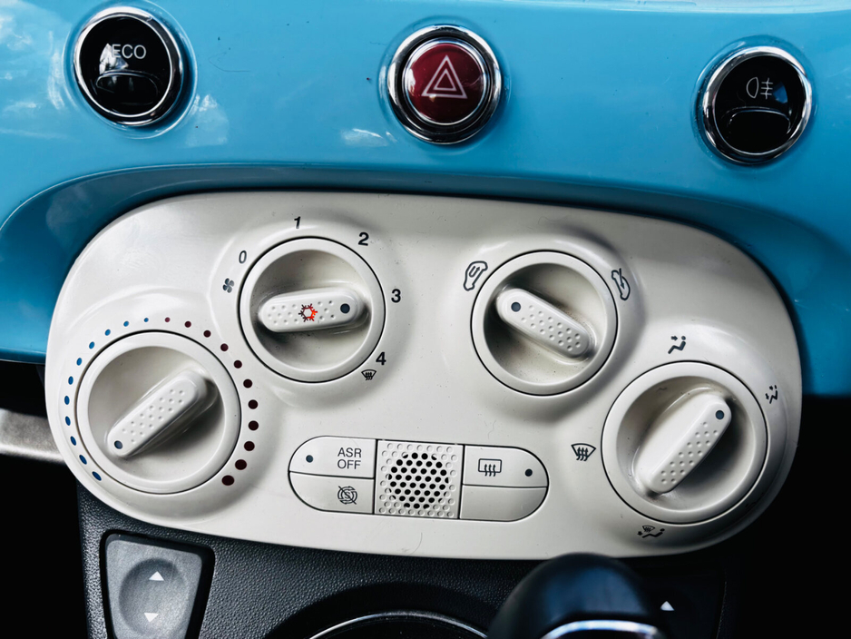 Fiat 500 — thumbnail 15