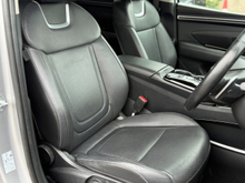 2022 Hyundai Tucson 1.6L Petrol Hybrid For Sale Images