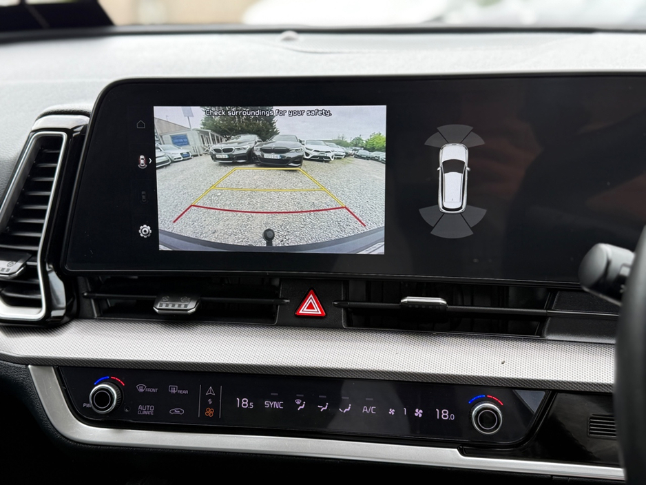 2022 Kia Sportage 1.6L Diesel For Sale Images