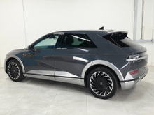 2024 Hyundai Ioniq 5 0L Electric For Sale Images